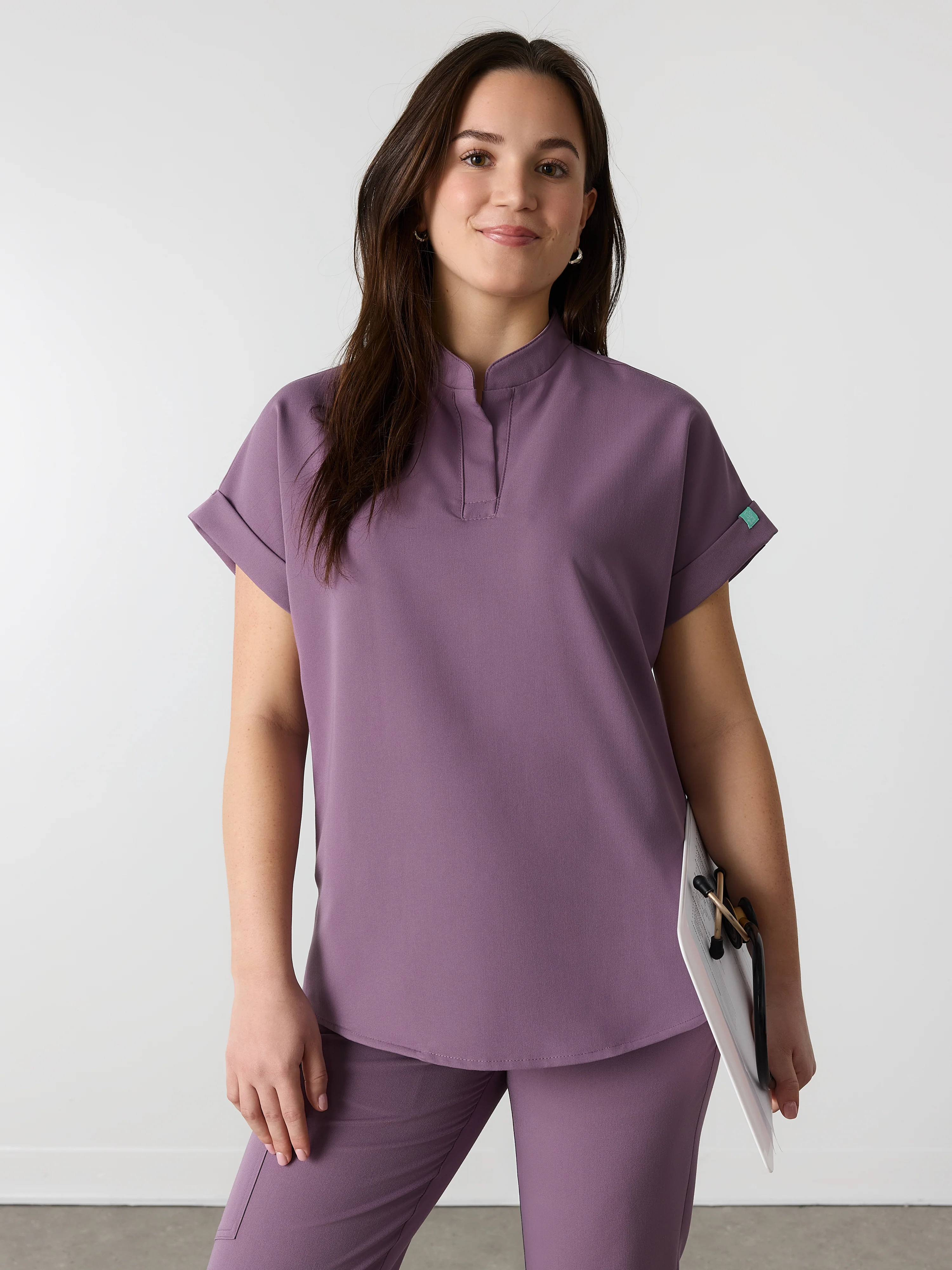 WOMEN TOPS